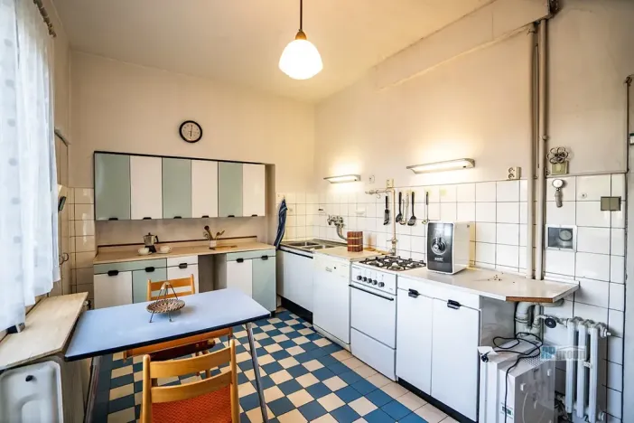 Prodej rodinného domu, Praha - Hlubočepy, Švábova, 320 m2