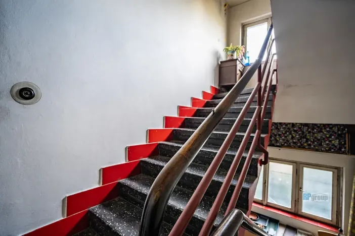 Prodej rodinného domu, Praha - Hlubočepy, Švábova, 320 m2