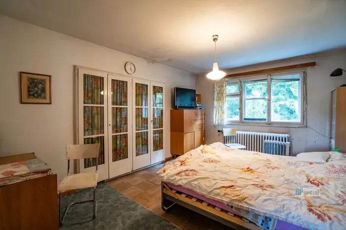 Prodej rodinného domu, Praha - Hlubočepy, Švábova, 320 m2