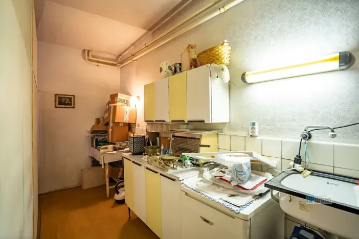 Prodej rodinného domu, Praha - Hlubočepy, Švábova, 320 m2