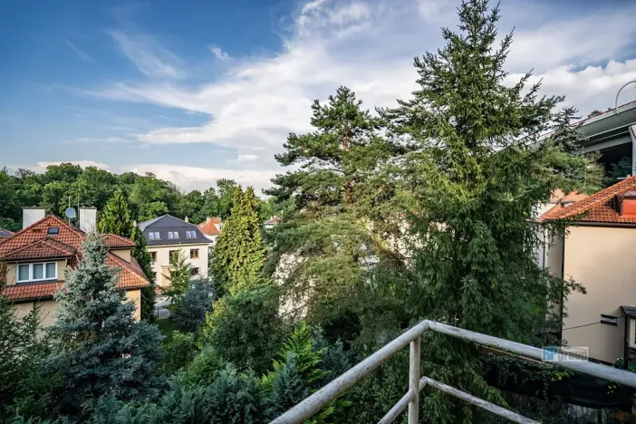 Prodej rodinného domu, Praha - Hlubočepy, Švábova, 320 m2