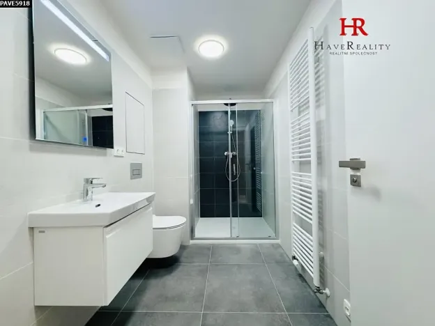 Pronájem bytu 2+kk, Benešov, Suchánkova, 58 m2