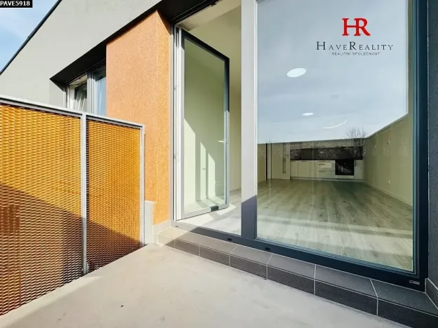 Pronájem bytu 2+kk, Benešov, Suchánkova, 58 m2