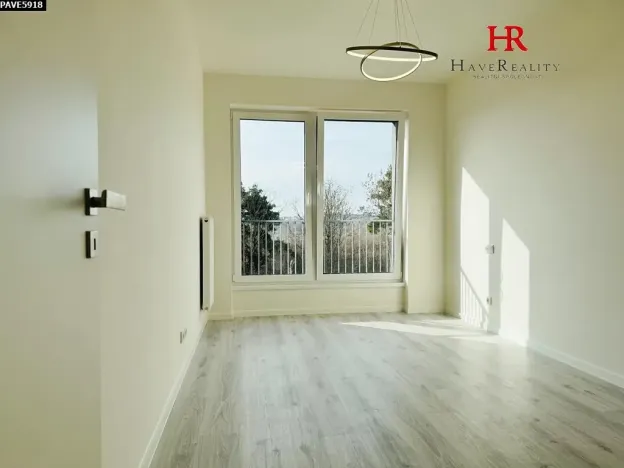 Pronájem bytu 2+kk, Benešov, Suchánkova, 58 m2