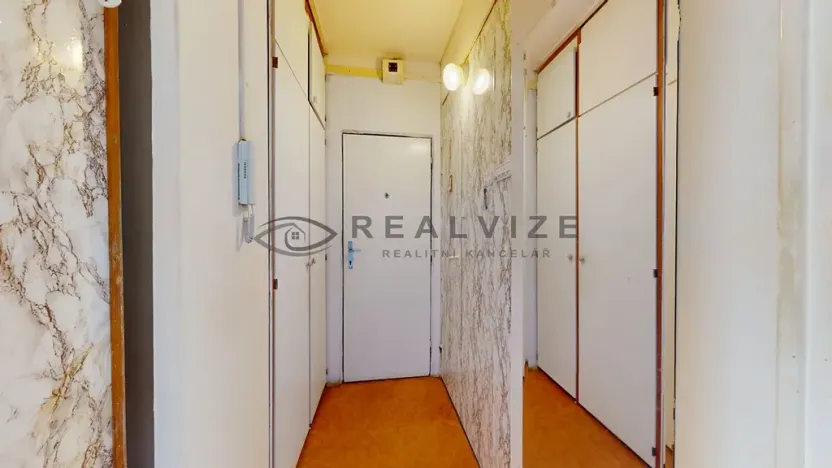 Prodej bytu 2+1, České Budějovice, Pekárenská, 63 m2