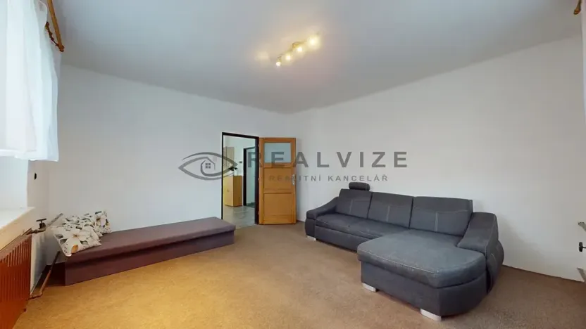 Prodej rodinného domu, Kamenný Újezd, Zahradní, 133 m2