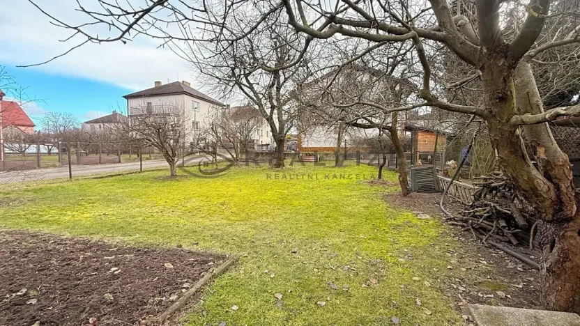 Prodej rodinného domu, Kamenný Újezd, Zahradní, 133 m2