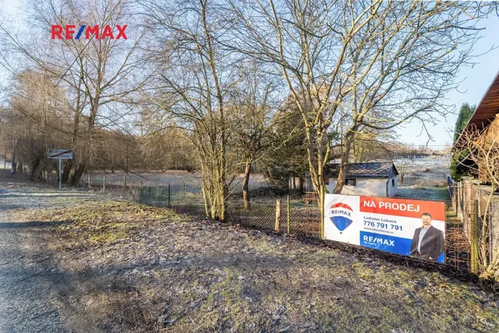 Prodej pozemku pro bydlení, Votice, 527 m2
