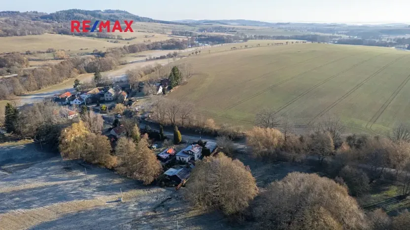 Prodej pozemku pro bydlení, Votice, 527 m2