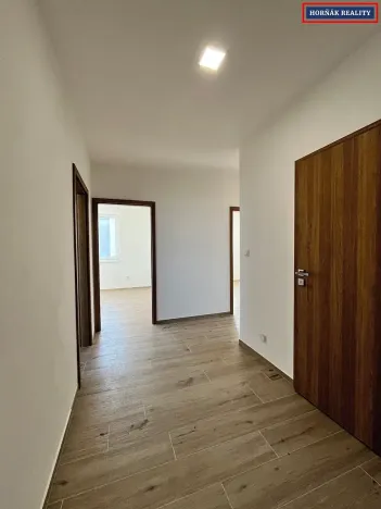 Pronájem bytu 4+kk, Bučovice, Jabloňová, 108 m2