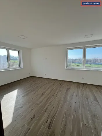 Pronájem bytu 4+kk, Bučovice, Jabloňová, 108 m2