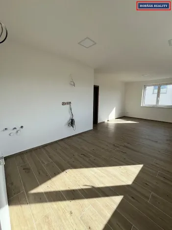 Pronájem bytu 4+kk, Bučovice, Jabloňová, 108 m2