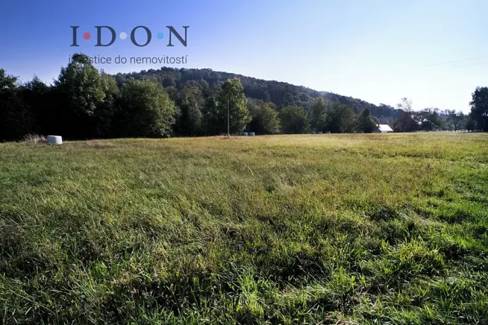 Prodej pozemku pro bydlení, Třinec, 2174 m2