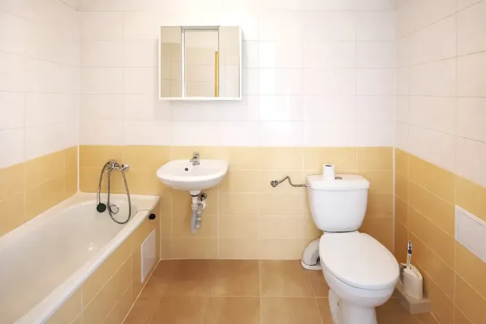 Pronájem bytu 1+1, Brno, Husovická, 36 m2