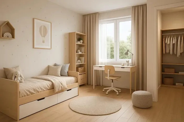 Prodej rodinného domu, Otín, 80 m2