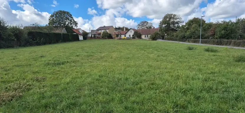 Prodej rodinného domu, Otín, 80 m2