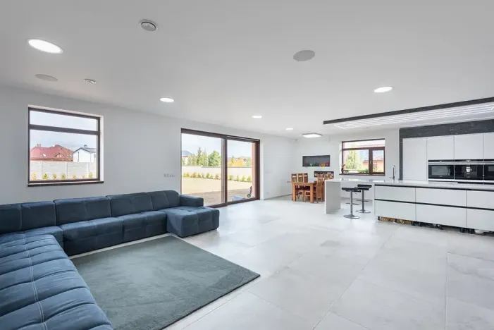 Prodej rodinného domu, Velké Přítočno, 350 m2