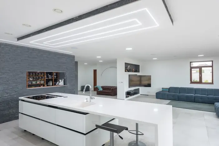 Prodej rodinného domu, Velké Přítočno, 350 m2