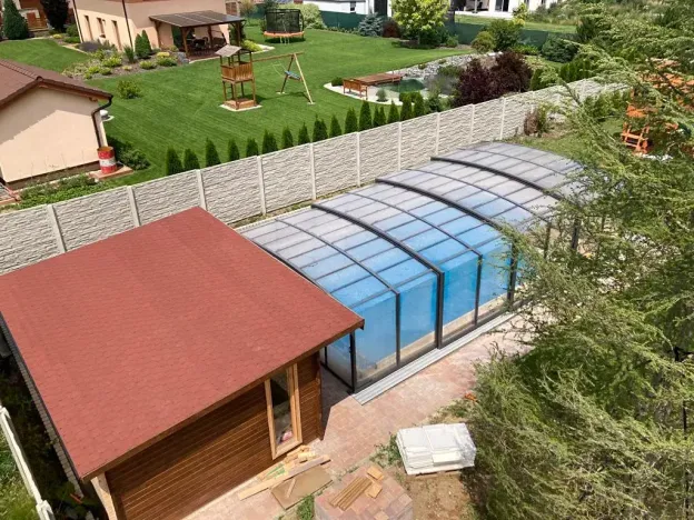 Prodej rodinného domu, Velké Přítočno, 350 m2