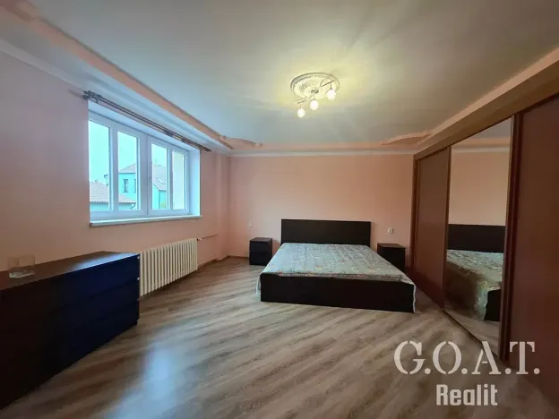 Prodej vícegeneračního domu, Zbůch, Polní, 249 m2