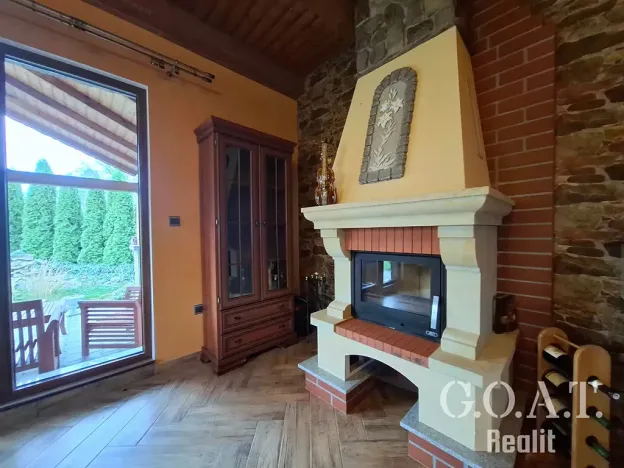 Prodej vícegeneračního domu, Zbůch, Polní, 249 m2