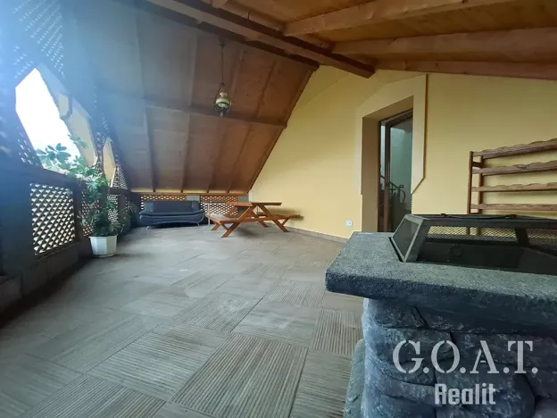 Prodej vícegeneračního domu, Zbůch, Polní, 249 m2