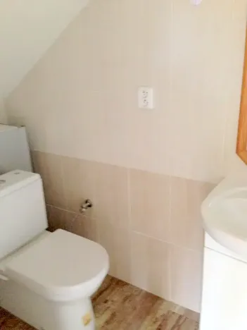 Pronájem pokoje, Praha - Zbraslav, U Malé řeky, 17 m2