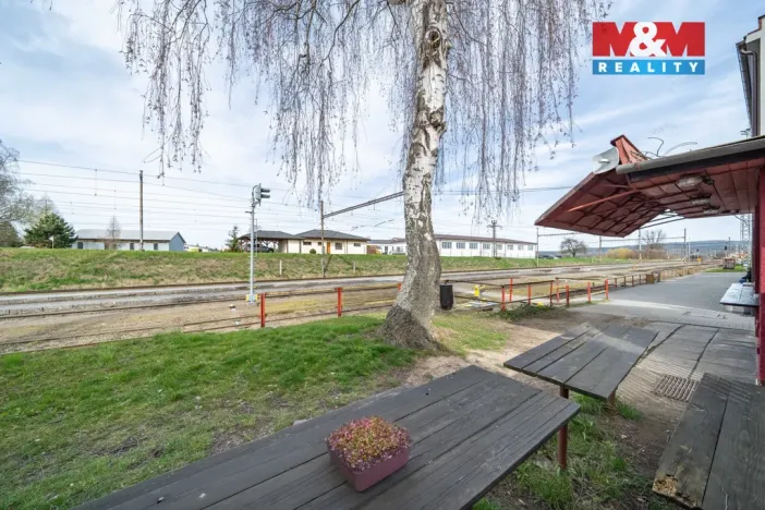 Pronájem restaurace, Nezvěstice, 31 m2