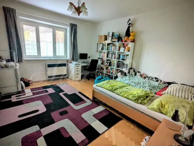 Pronájem bytu 2+kk, Brno - Židenice, Otakara Ševčíka, 46 m2