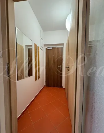 Pronájem bytu 2+kk, Brno - Černá Pole, Kotěrova, 53 m2