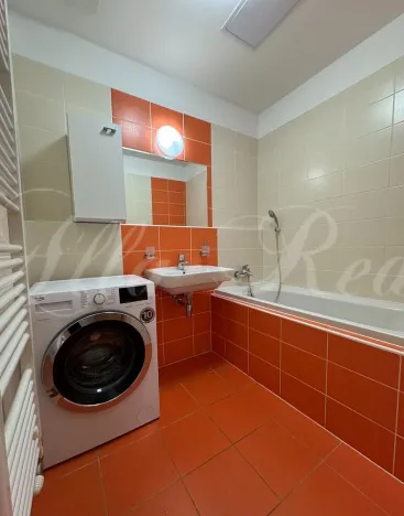 Pronájem bytu 2+kk, Brno - Černá Pole, Kotěrova, 53 m2