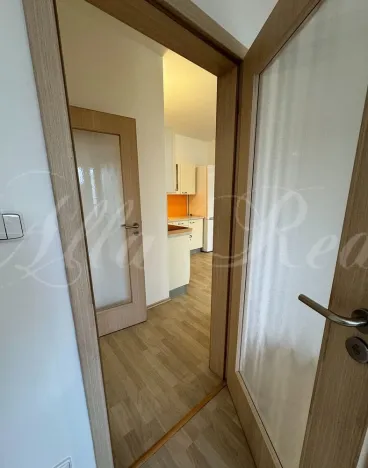 Pronájem bytu 2+kk, Brno - Černá Pole, Kotěrova, 53 m2