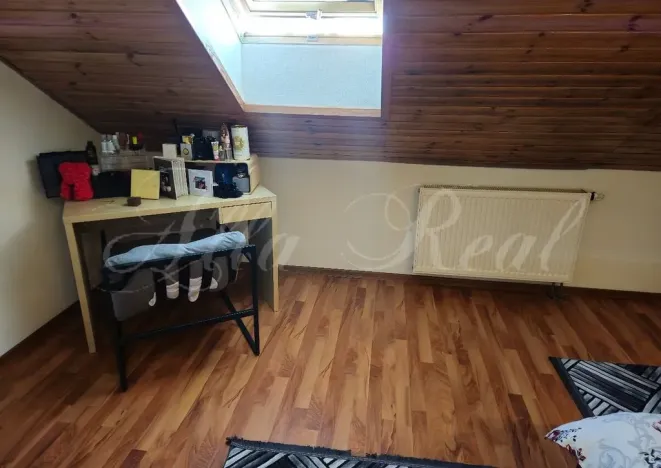 Pronájem bytu 2+kk, Brno - Komárov, Komárovská, 78 m2