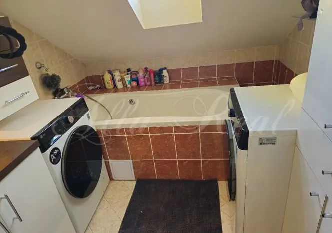 Pronájem bytu 2+kk, Brno - Komárov, Komárovská, 78 m2