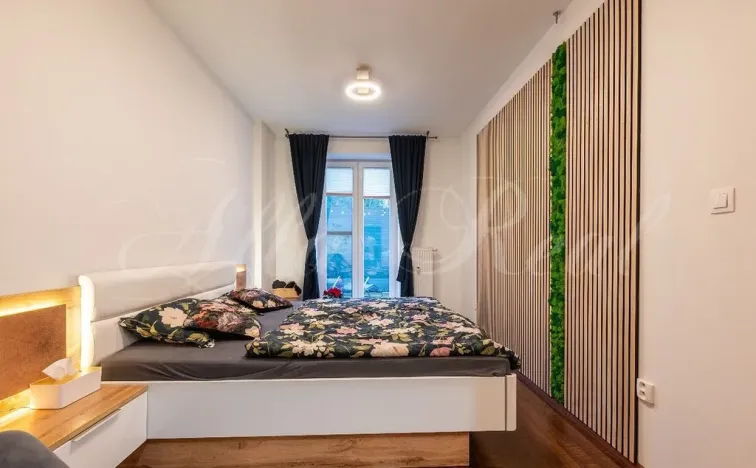 Pronájem bytu 2+kk, Brno - Slatina, Langrova, 66 m2