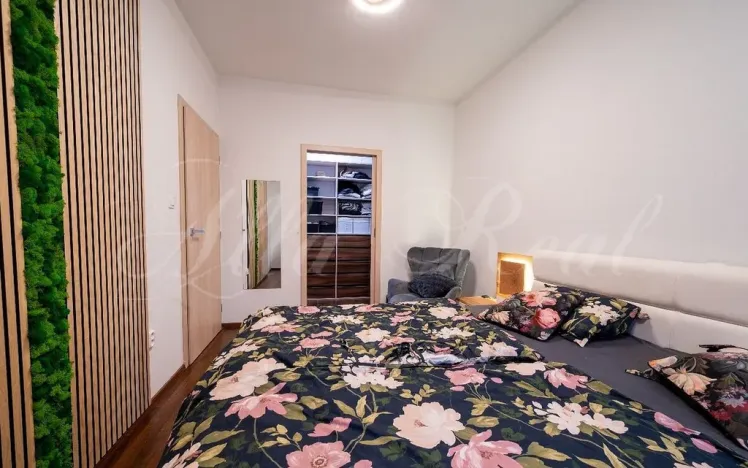 Pronájem bytu 2+kk, Brno - Slatina, Langrova, 66 m2