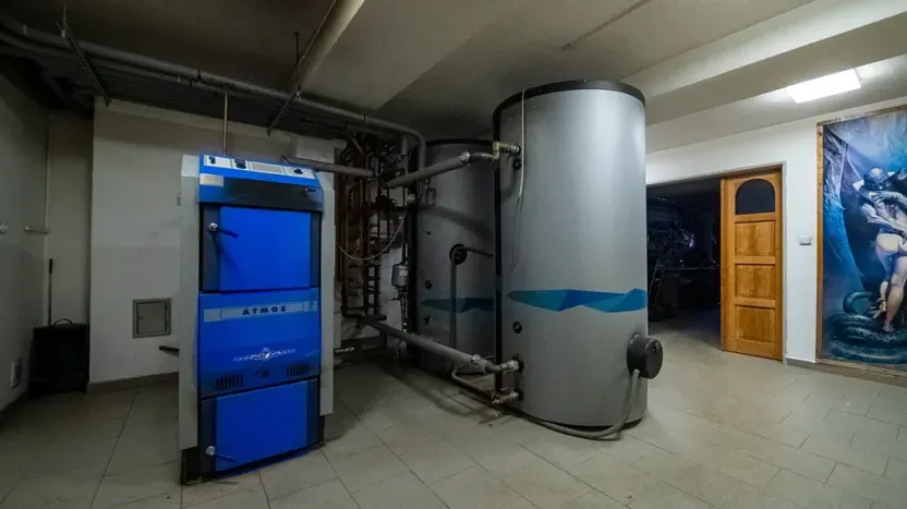 Prodej rodinného domu, Dolní Lomná, 1559 m2