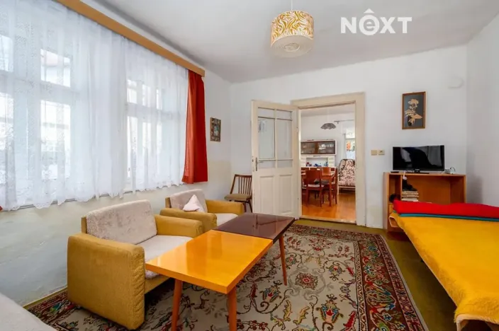 Prodej rodinného domu, Cvikov, Nová, 169 m2