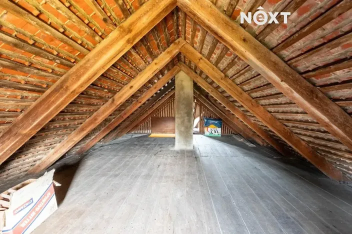 Prodej rodinného domu, Cvikov, Nová, 169 m2