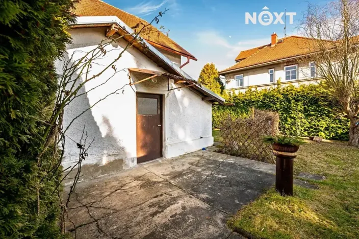 Prodej rodinného domu, Cvikov, Nová, 169 m2