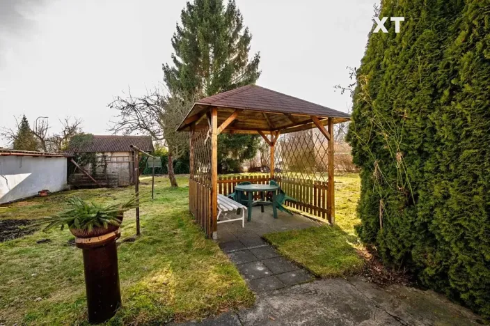 Prodej rodinného domu, Cvikov, Nová, 169 m2