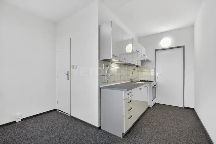 Pronájem bytu 2+1, Plzeň, Elišky Krásnohorské, 60 m2