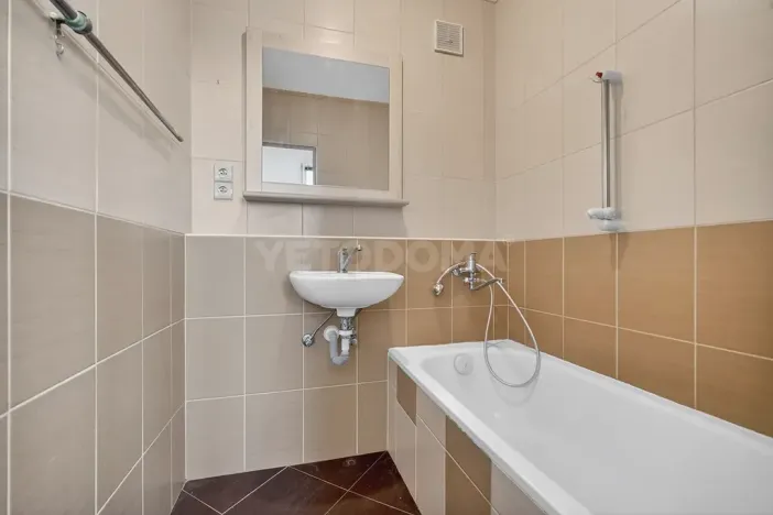 Pronájem bytu 2+1, Plzeň, Elišky Krásnohorské, 60 m2