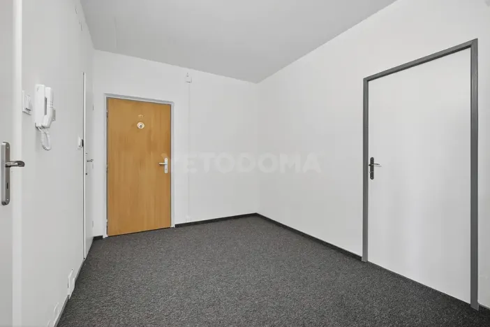 Pronájem bytu 2+1, Plzeň, Elišky Krásnohorské, 60 m2