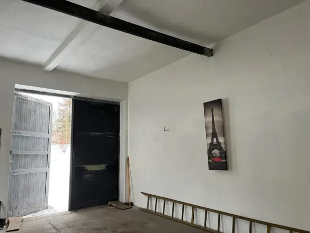 Dražba skladu, Meziměstí, Školní, 46 m2