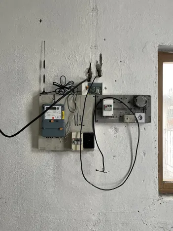 Dražba skladu, Meziměstí, Školní, 46 m2