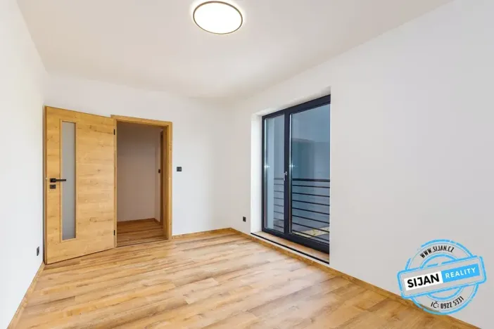 Pronájem bytu 3+kk, Ostrava, U Lesa, 73 m2