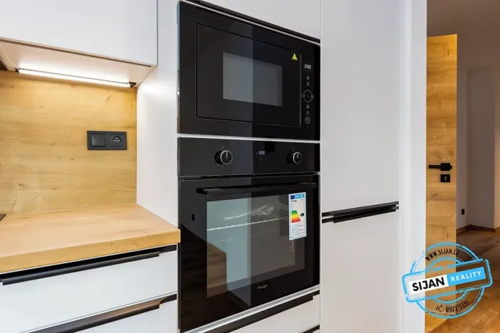 Pronájem bytu 3+kk, Ostrava, U Lesa, 73 m2