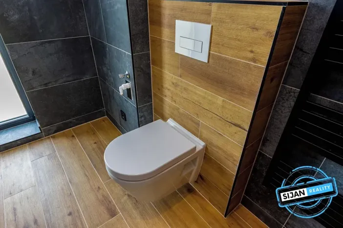 Pronájem bytu 3+kk, Ostrava, U Lesa, 73 m2