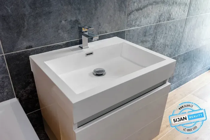 Pronájem bytu 3+kk, Ostrava, U Lesa, 73 m2